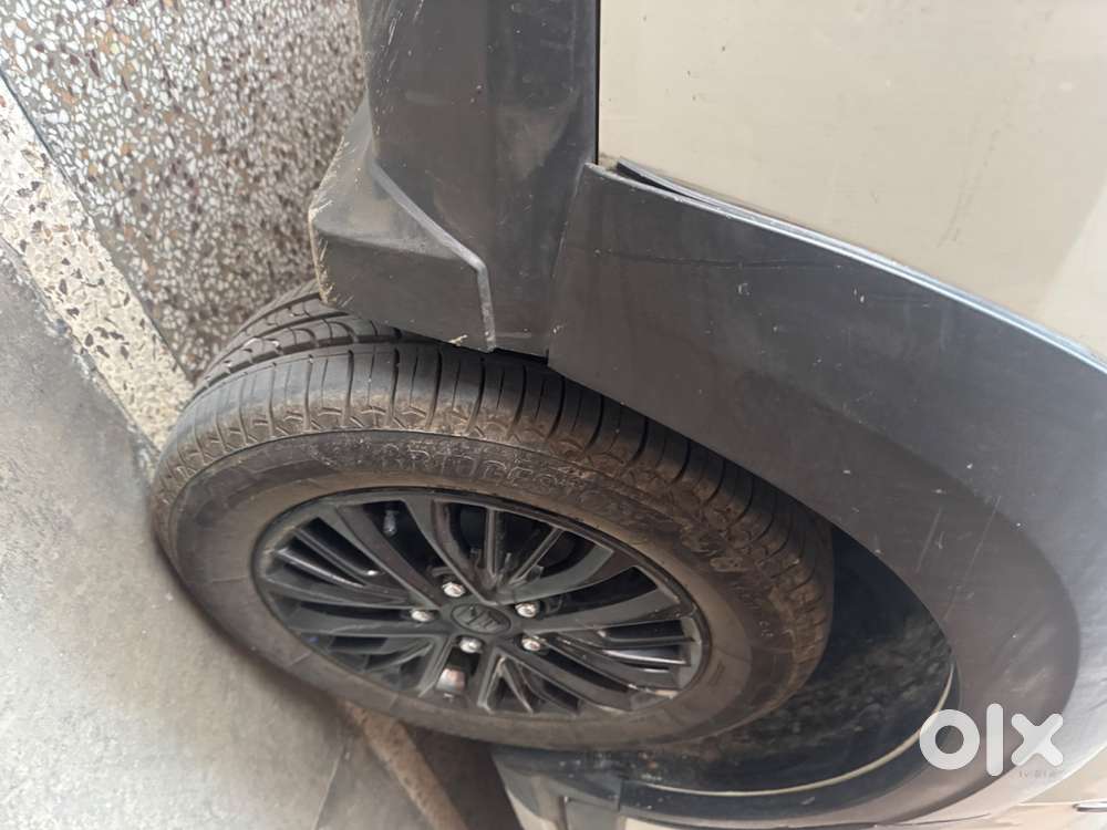 Best Condition Car With New Tires