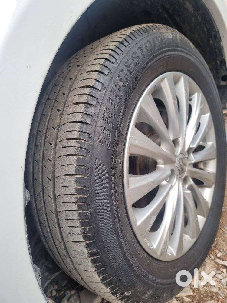Maruti Suzuki Ciaz Delta Bsvi, 2020, Petrol