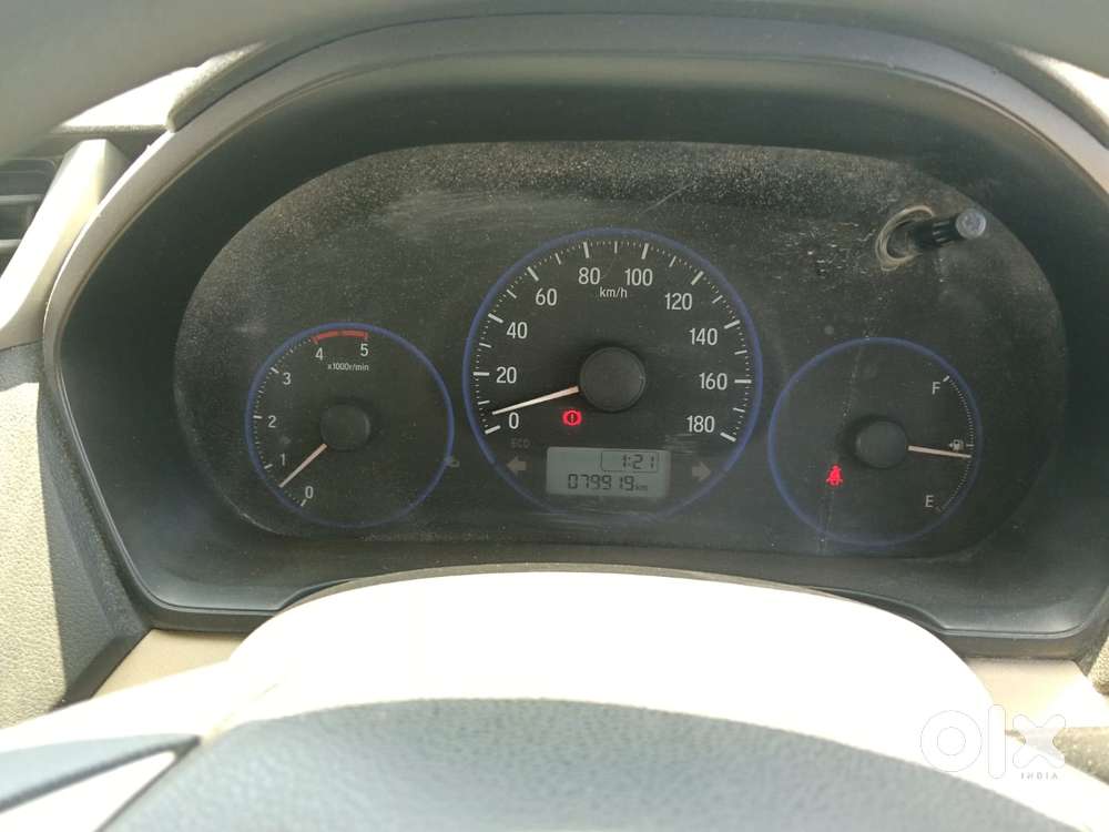 Tata Zest 1.3 Quadrajet Xe 75ps, 2019, Diesel