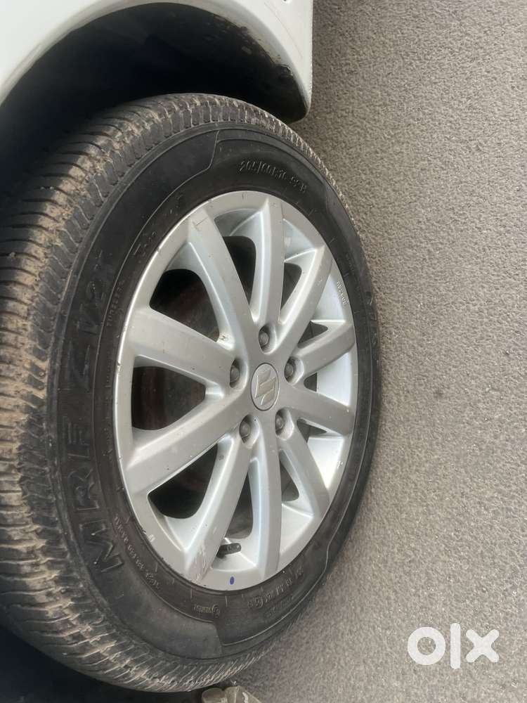 Maruti Suzuki Sx4 Zxi At Leather, 2010, Petrol