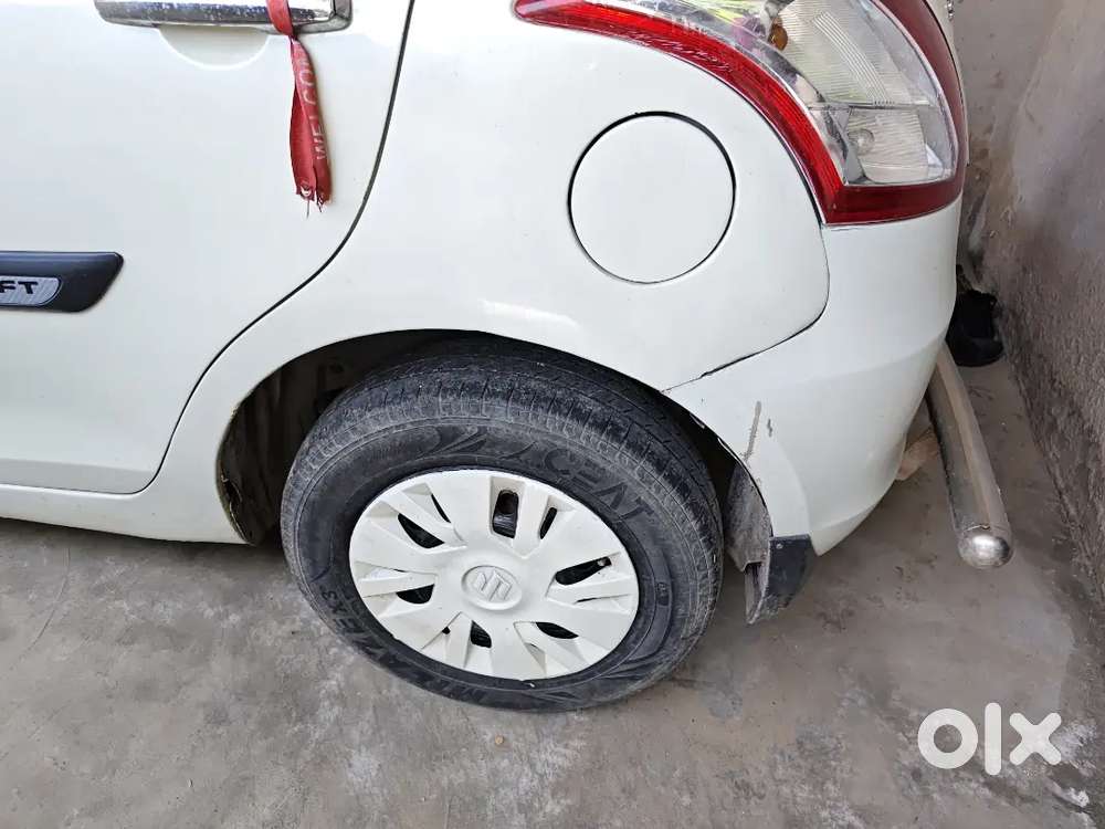 Maruti Dzire Vdi