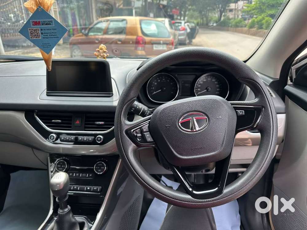 Tata Nexon Diesel 2019
