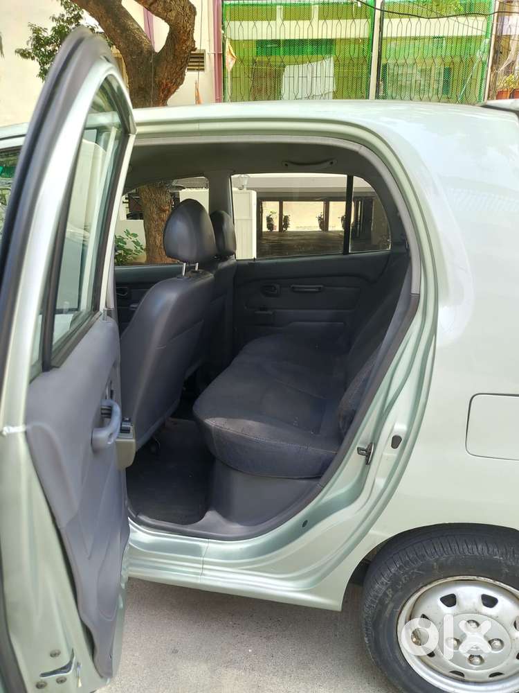 Hyundai Santro Xing Gl, 2004, Petrol