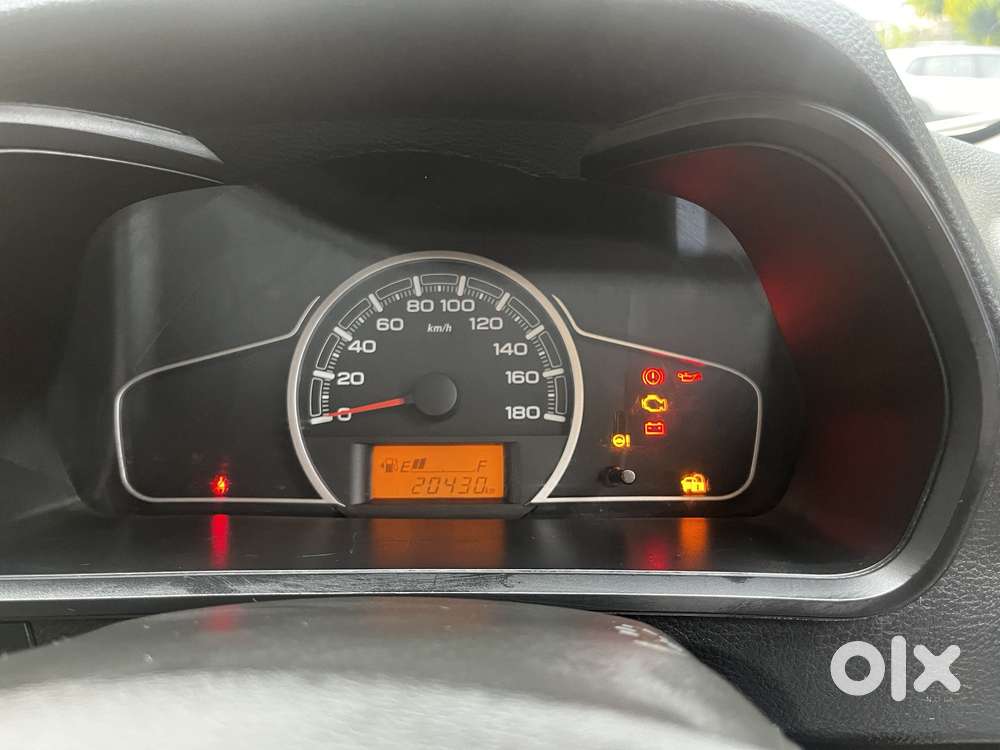 Maruti Suzuki Alto 800 2019-2023 0.8 Lxi (o), 2021, Petrol