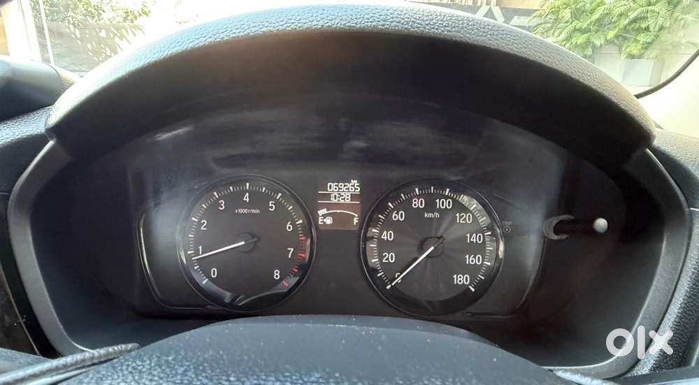 Honda Amaze, 2019, Petrol