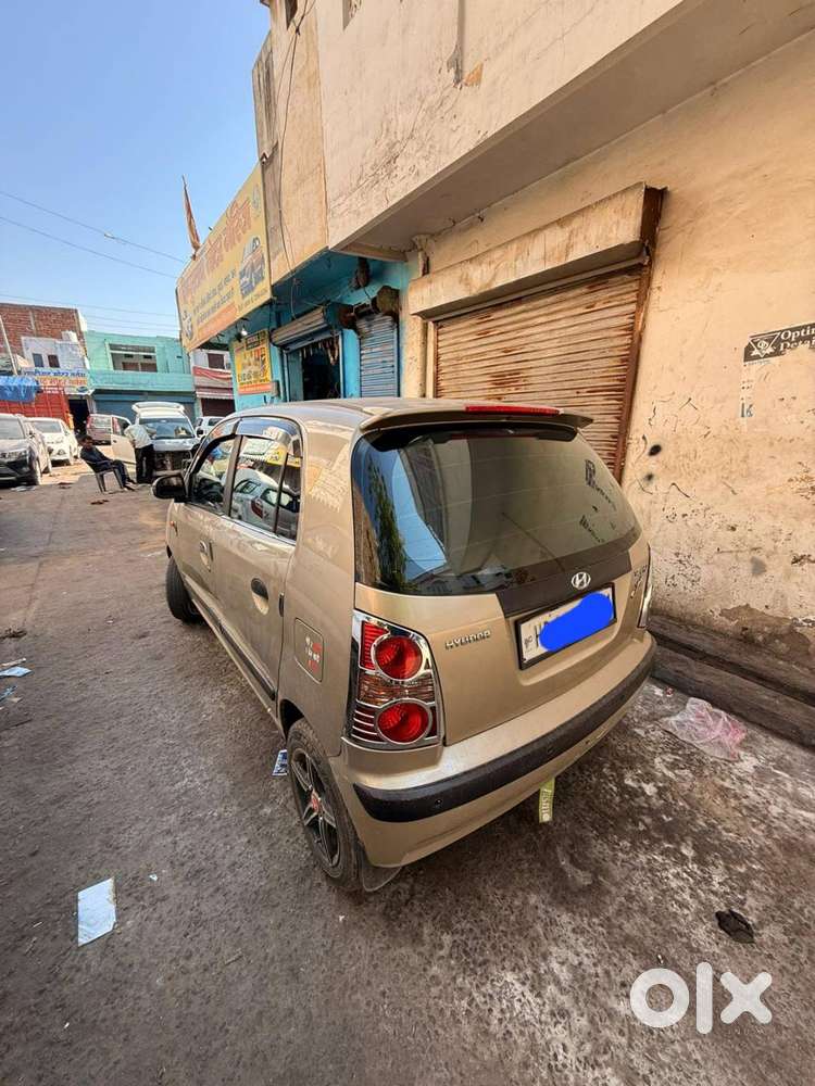 Santro Xing 2030 Passing .