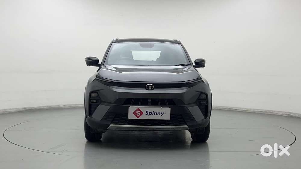 Tata Nexon Fearless Plus S 1.2 Revotron Petrol 7 Dca Dt, 2024, Petro..