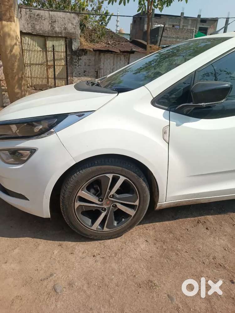 Tata Altroz Diesel 2021 Model