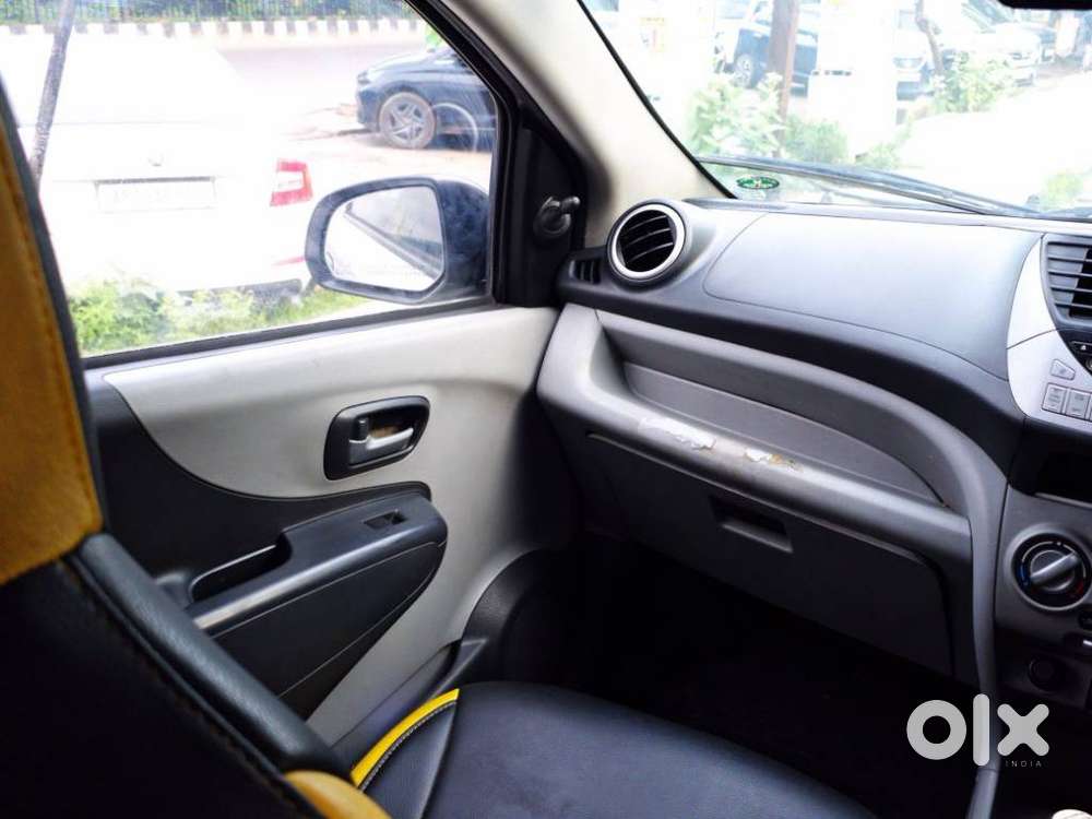 Maruti Suzuki A-star Vxi, 2012, Petrol