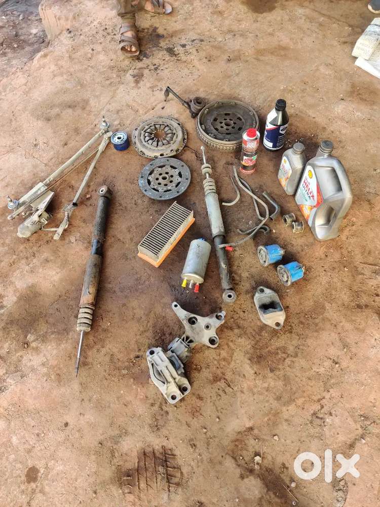 Renualt Duster 2013 Rxz (top End)