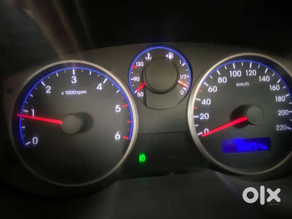Hyundai I20 Sportz 2014