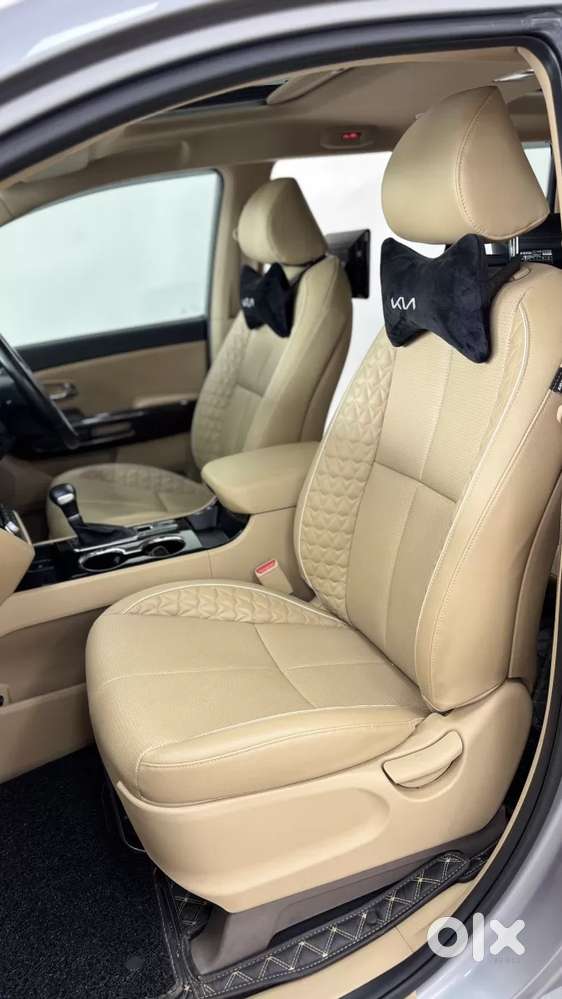 Kia Carnival, 2022, Diesel