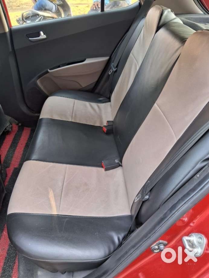 Hyundai Grand I10 Sportz Edition, 2019, Petrol