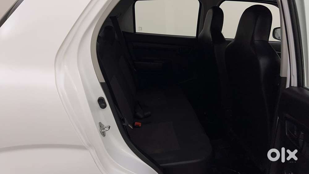 Maruti Suzuki S-presso Vxi O Amt, 2023, Petrol