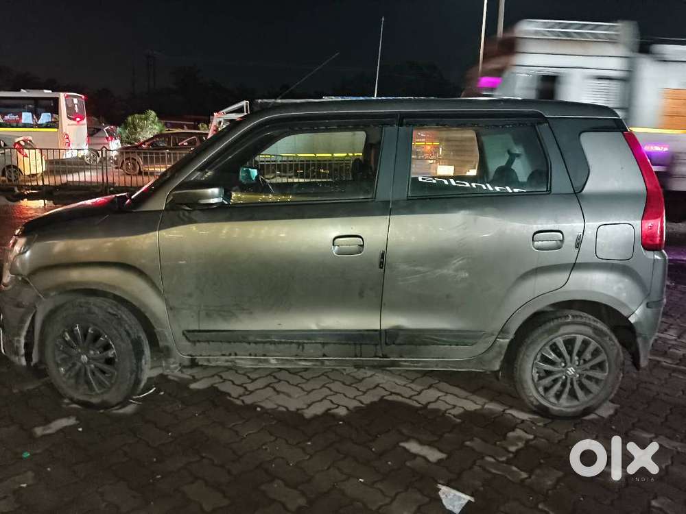 Maruti Wagon R Zxi 2023