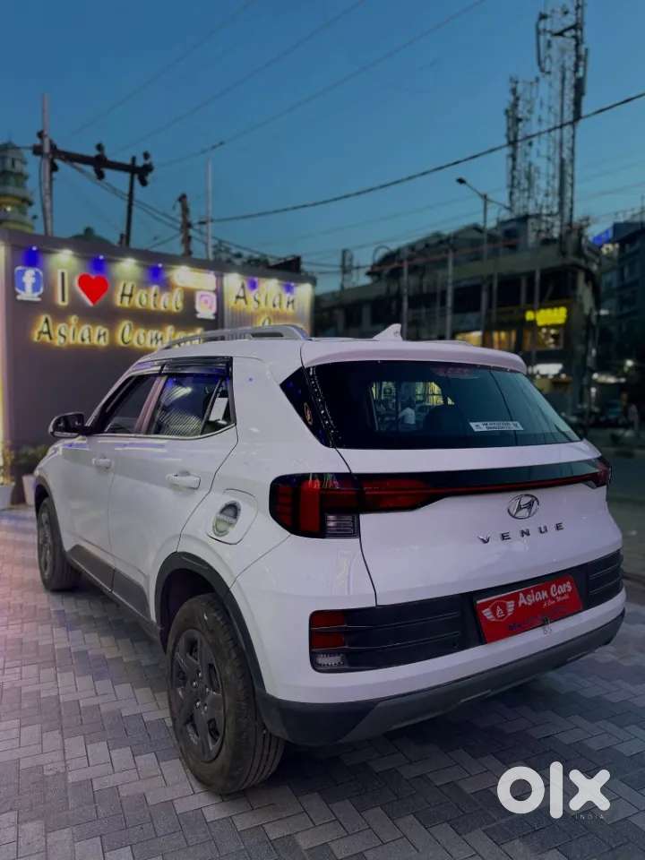 Hyundai Venue 1.5 Crdi S Plus, 2023, Diesel