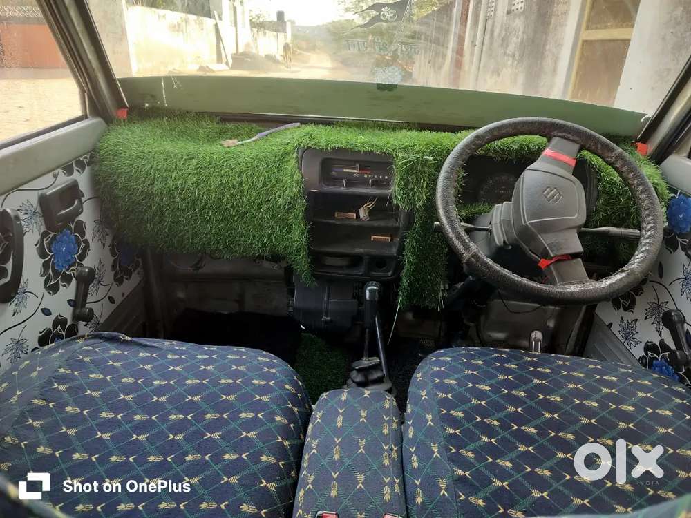 Engine Ok, Lpg Approved