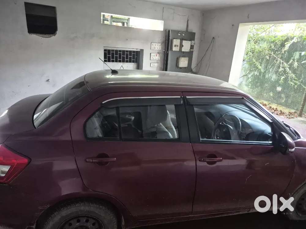 Maruti Suzuki Dzire 2016 Diesel Manual Car