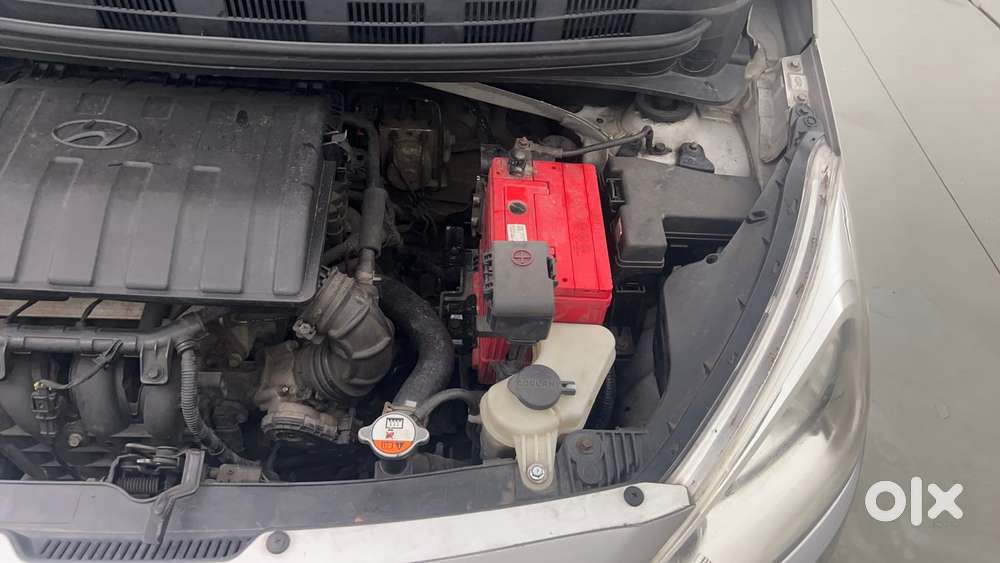 Hyundai Grand I10 1.2 Kappa Asta, 2014, Petrol