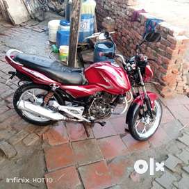 Bajaj discover 135cc second hand online price