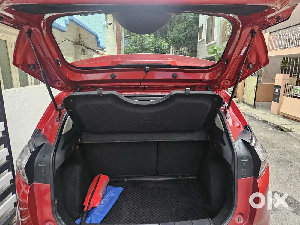 Tata Nexon Diesel Manual 2017 Xz+ Well-maintained
