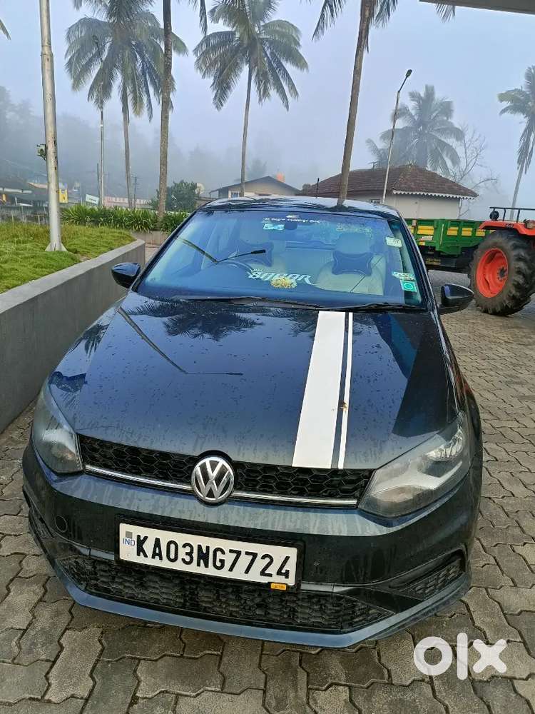 Volkswagen Polo 1.0 Gt Tsi 2020