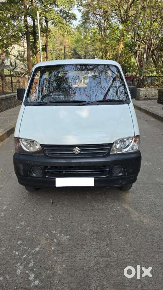 Maruti Suzuki Eeco 7 Seater Standard, 2011, Cng & Hybrids