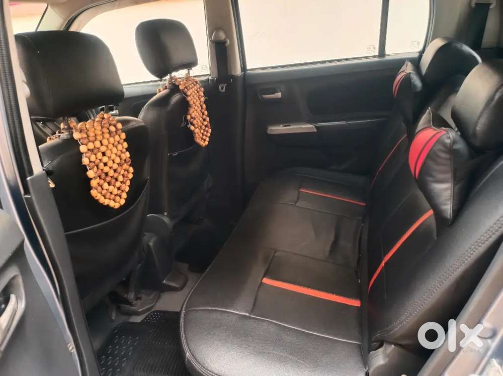 Wagonr Vxi 2011 Fc Up To 2031