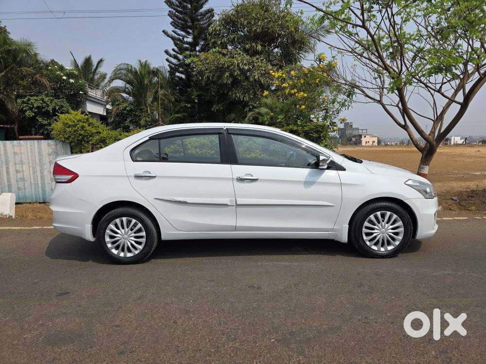 Maruti Suzuki Ciaz 2014-2017 Vdi Shvs, 2015, Diesel