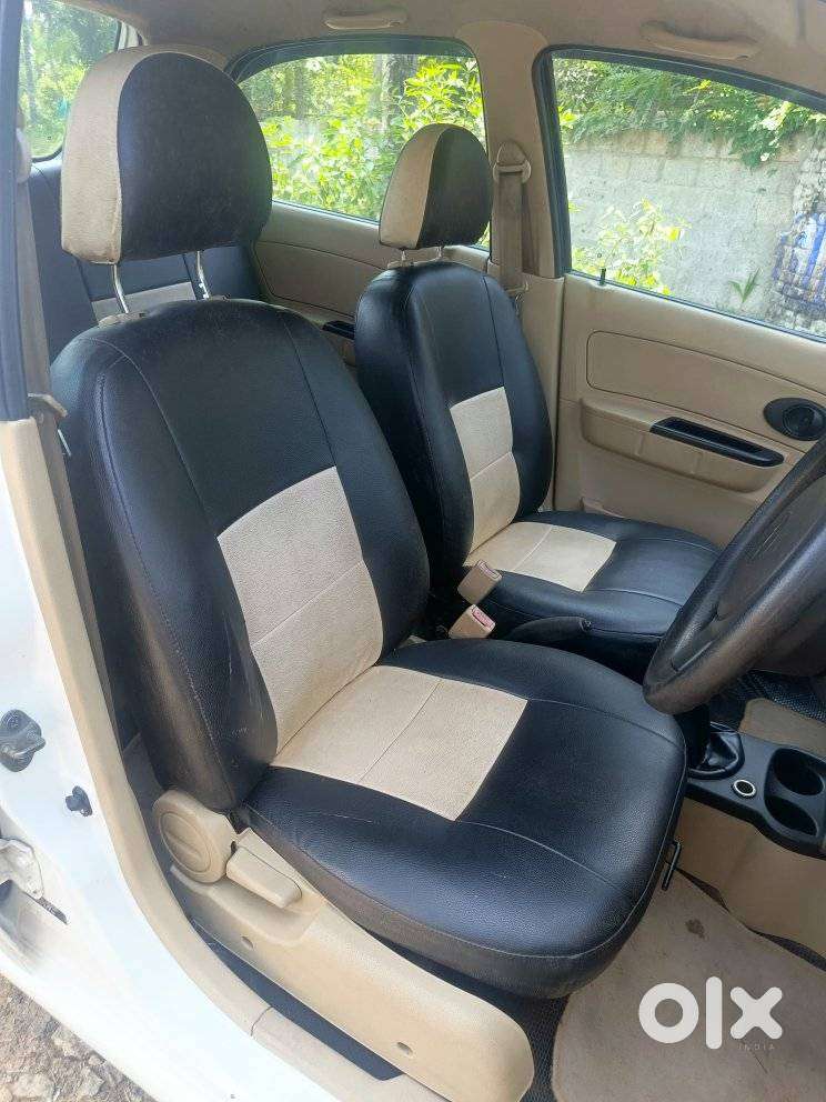 Chevrolet Spark 1.0 E, 2011, Petrol