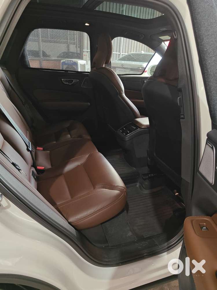 Volvo Xc60 2.0 B5 Ultimate, 2022, Diesel