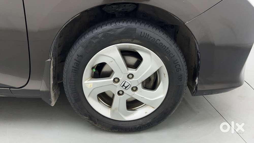 Honda City I-vtec Vx, 2016, Petrol