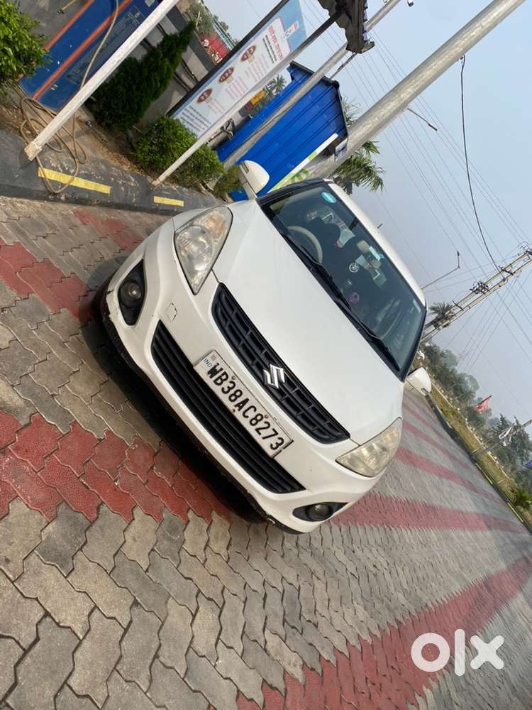 Maruti Suzuki Swift Dzire 2014 Diesel Good Condition