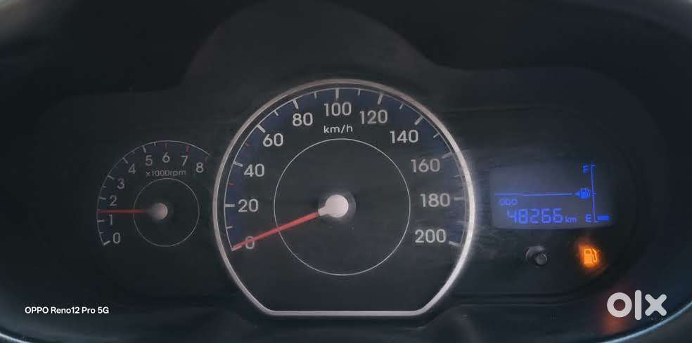 Hyundai I10 Era, 2012, Petrol