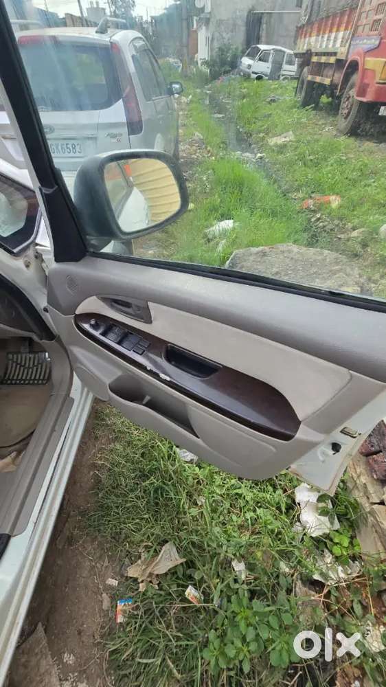 Maruti Suzuki Sx4 2010 Petrol Good Condition