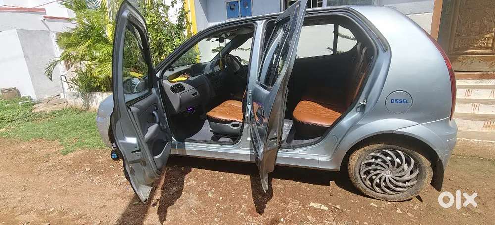 Diesel Manual Car  Good Condition  Well Maintained