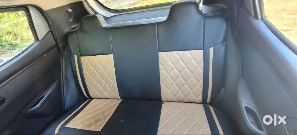 Renault Kwid Rxt 2017