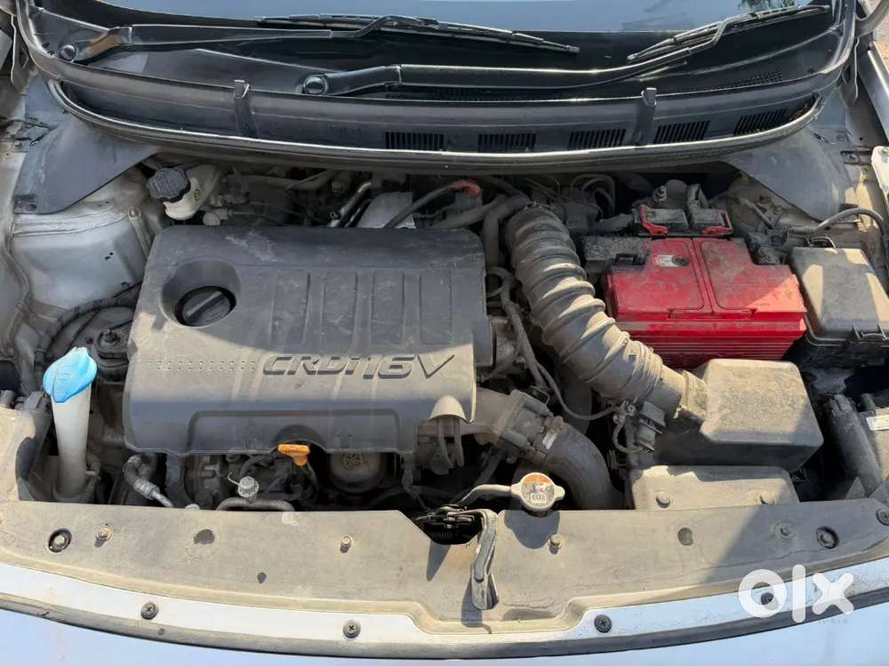 Hyundai Elite I20 2018