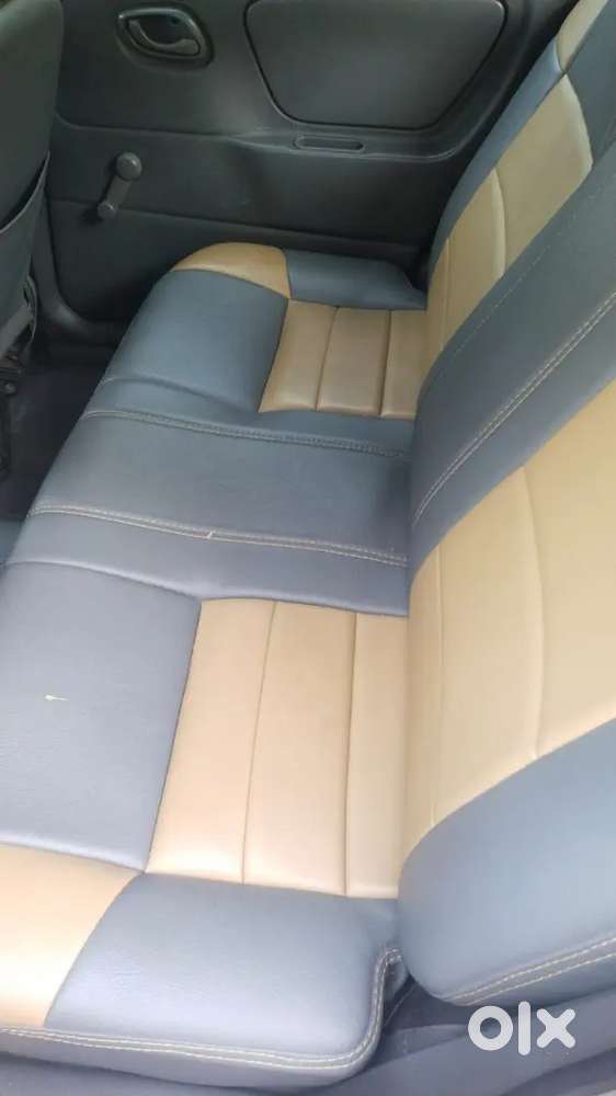 Maruti Suzuki Alto 2005