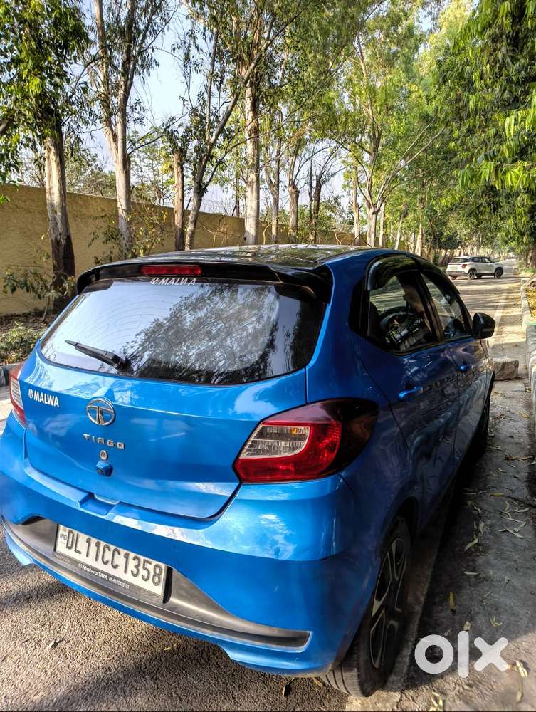 2020 Aug Bs6 Single Hand Driven