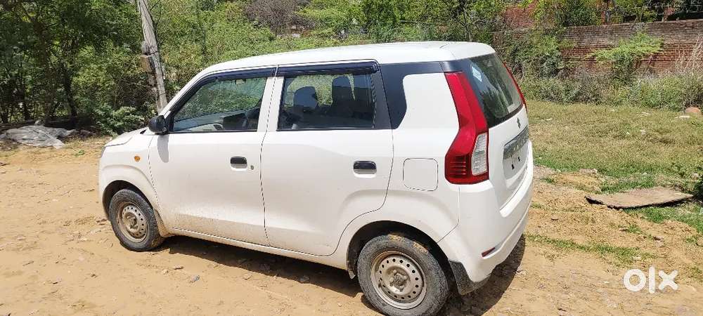 Need New Car