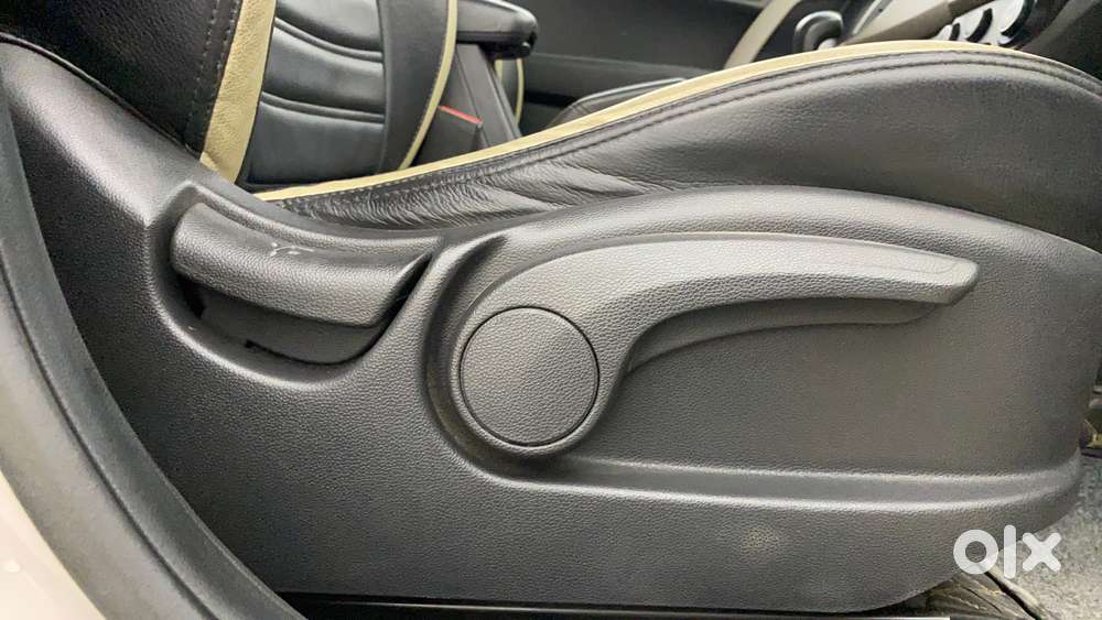 Hyundai Creta 1.5 S Petrol, 2015, Petrol