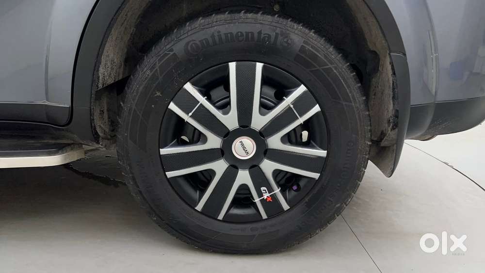 Mahindra Xuv500 W6 2wd, 2016, Diesel