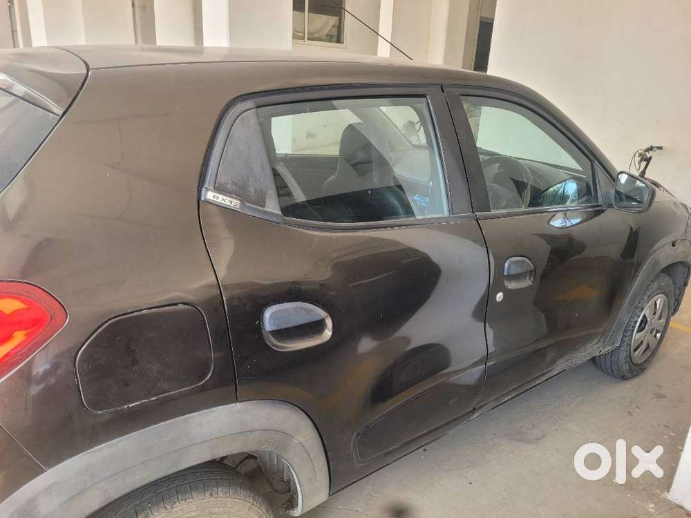 Renault Kwid Rxt 2016