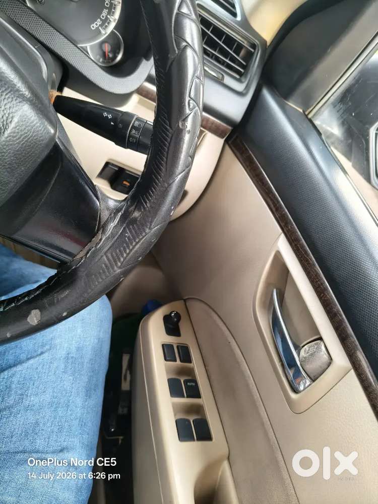 Maruti Dzire Vdi 02/12/2014 Diesel