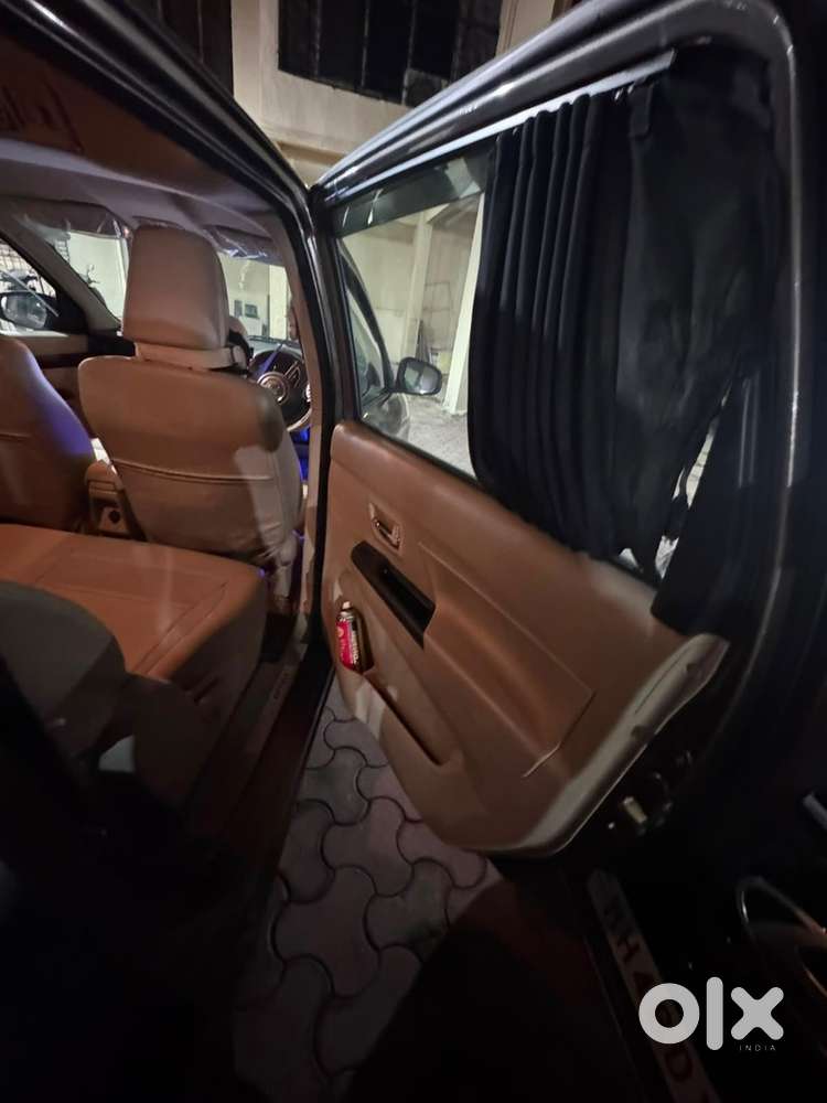 Maruti Suzuki Ertiga