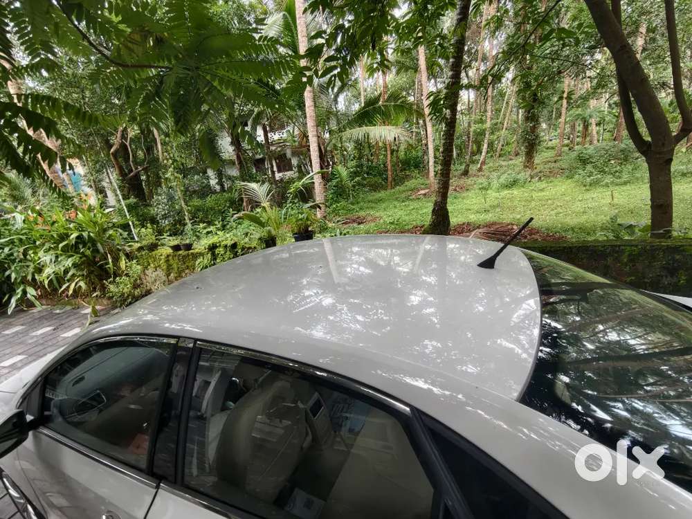 Volkswagen Vento 2016 Petrol