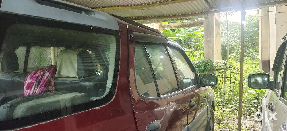 Tata Safari 2007 Diesel 15000 Km Driven.ps,pwa D Ac All Well Eqipped