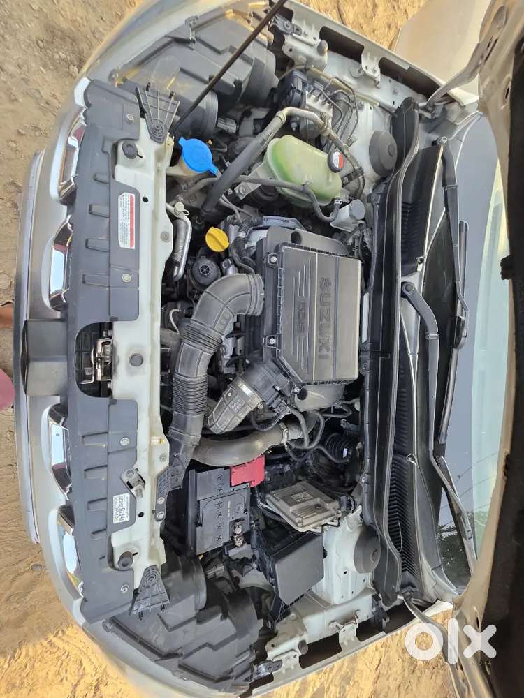 Maruti Suzuki Vitara 2017