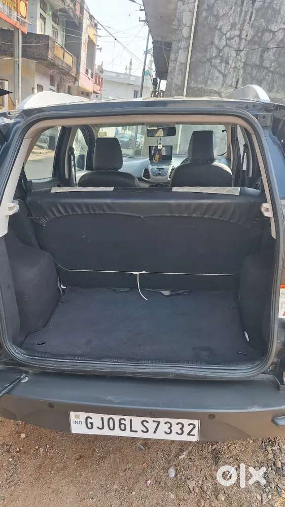 Ford Ecosport 1.5 Se 2015 Diesel Manual